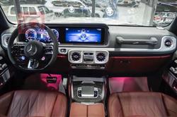 مرسيدس بنز G-Class